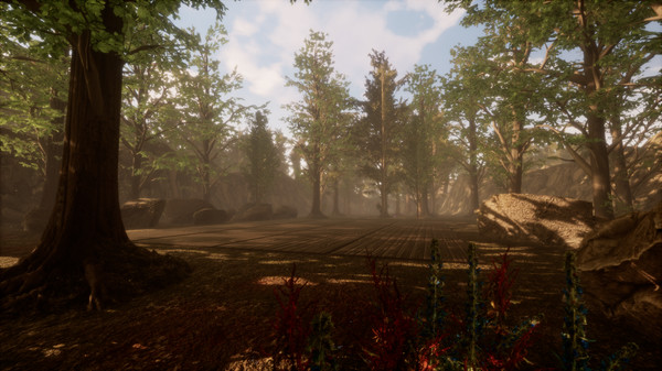 Hollow Steps screenshot 5