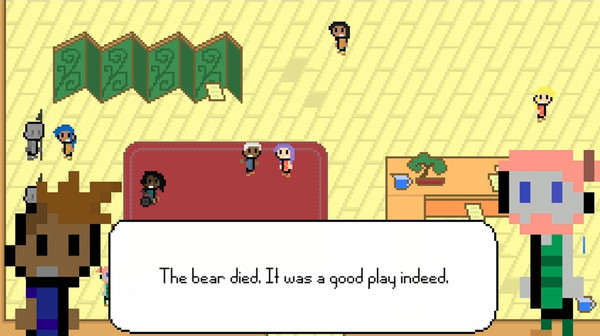 The Rainsdowne Players screenshot 10