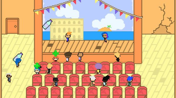 The Rainsdowne Players screenshot 2