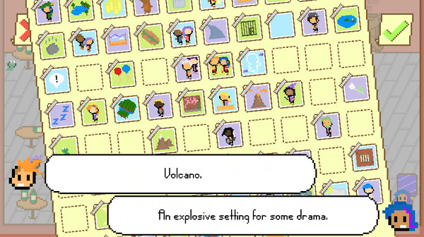 The Rainsdowne Players screenshot 6