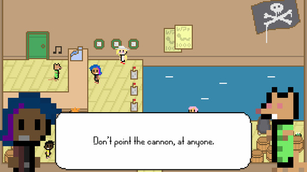 The Rainsdowne Players screenshot 7
