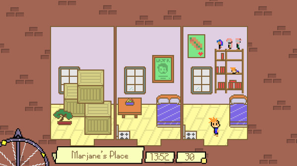 The Rainsdowne Players screenshot 9