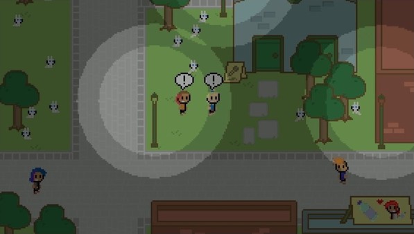 The Rainsdowne Players screenshot 11