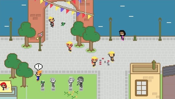 The Rainsdowne Players screenshot 5