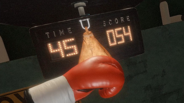 Manny Boxing VR screenshot 4