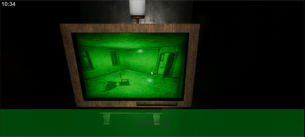 Seek Or Die screenshot 1
