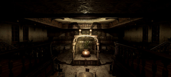 Seek Or Die screenshot 6