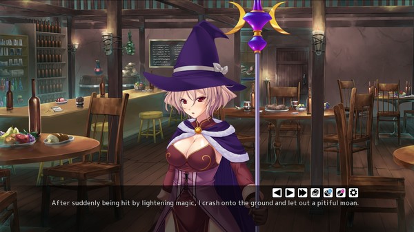 Master of the Harem Guild screenshot 3