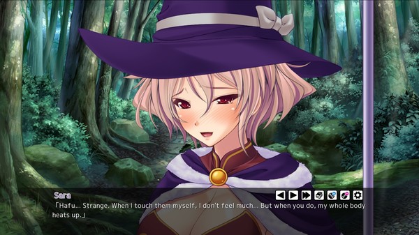 Master of the Harem Guild screenshot 7