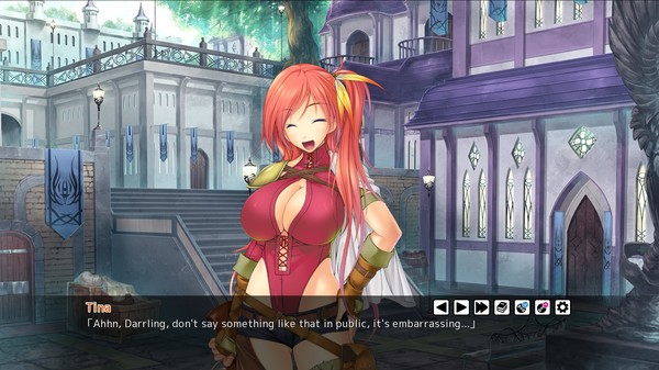 Master of the Harem Guild screenshot 6