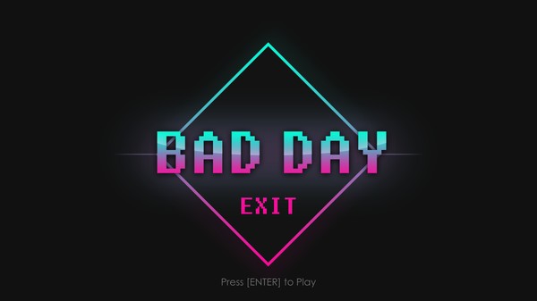Bad Day screenshot 1