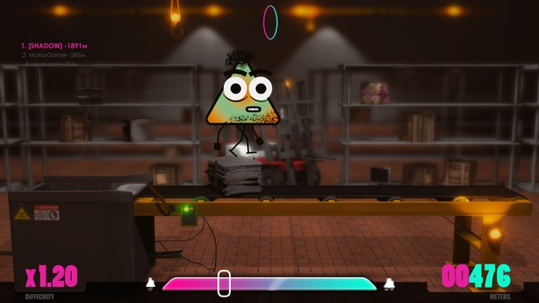 Bad Day screenshot 3