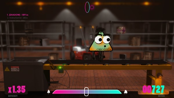 Bad Day screenshot 2