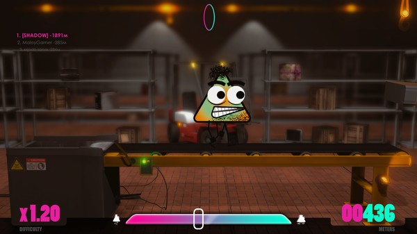 Bad Day screenshot 0