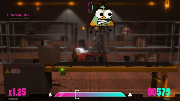 Bad Day screenshot 5