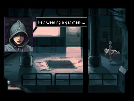 Gemini Rue screenshot 7