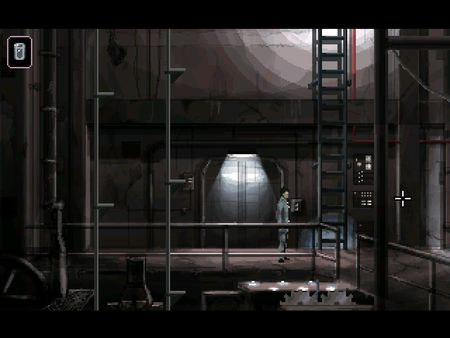 Gemini Rue screenshot 1