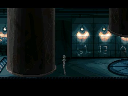 Gemini Rue screenshot 8