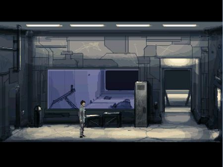 Gemini Rue screenshot 10