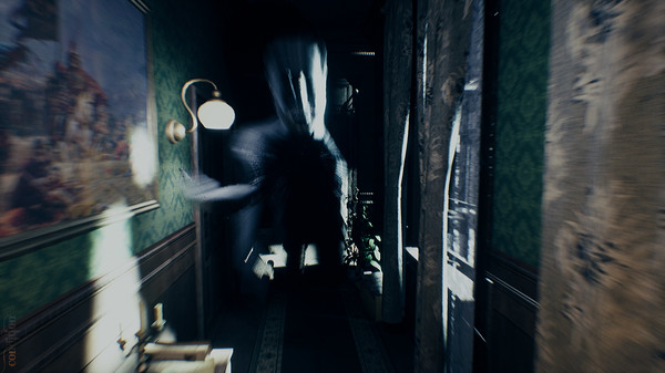 Diastone: Memories screenshot 12