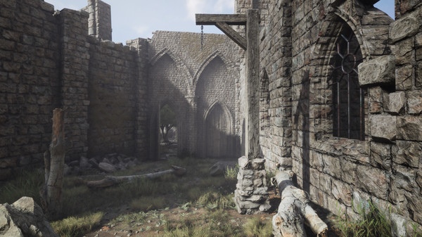 Diastone: Memories screenshot 10