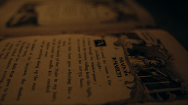 Diastone: Memories screenshot 5