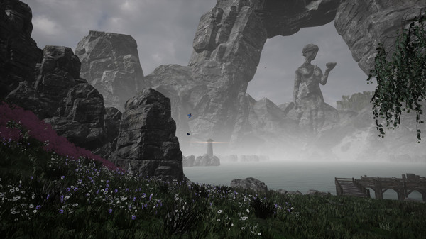 Nephise: Ascension screenshot 4
