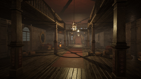 Nephise: Ascension screenshot 10