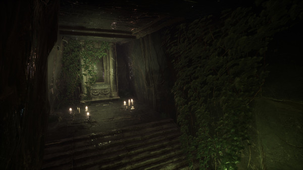 Nephise: Ascension screenshot 5