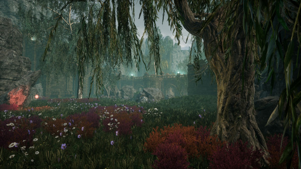 Nephise: Ascension screenshot 1