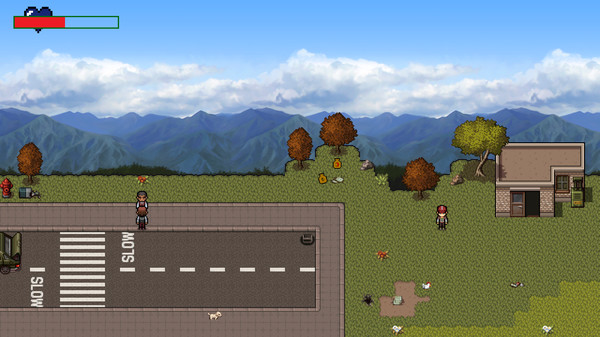 Survive in Angaria screenshot 6