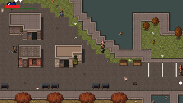 Survive in Angaria screenshot 5