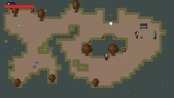 Survive in Angaria screenshot 2