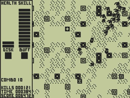 One Bit Arena screenshot 3