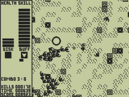 One Bit Arena screenshot 8