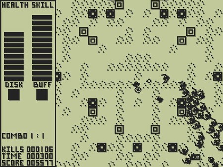 One Bit Arena screenshot 6