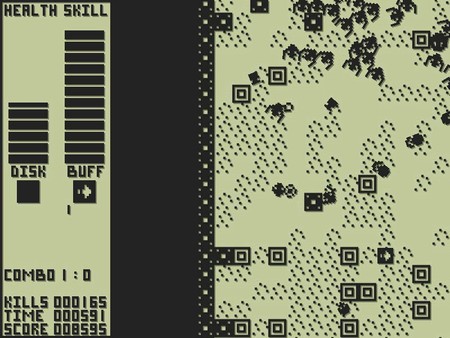 One Bit Arena screenshot 7