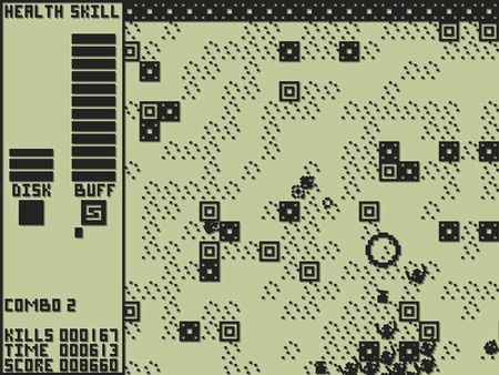 One Bit Arena screenshot 4