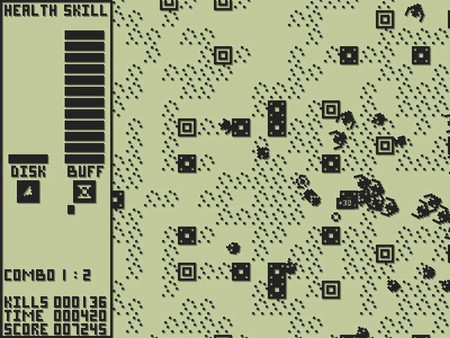 One Bit Arena screenshot 5
