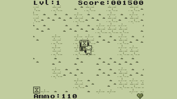 RANDOM rooms screenshot 3
