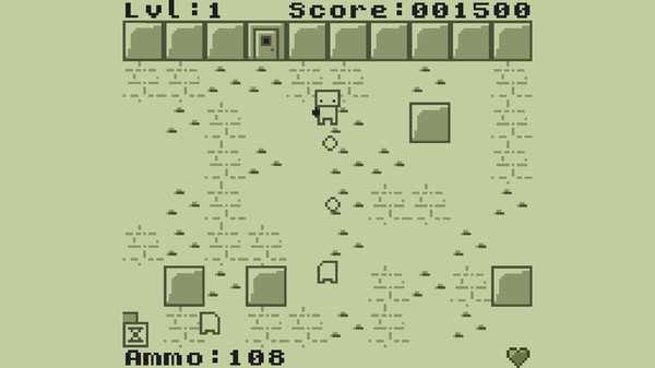 RANDOM rooms screenshot 5