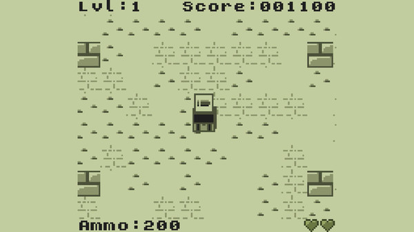 RANDOM rooms screenshot 9