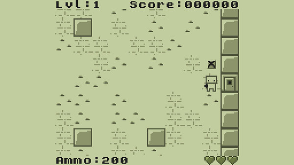 RANDOM rooms screenshot 1