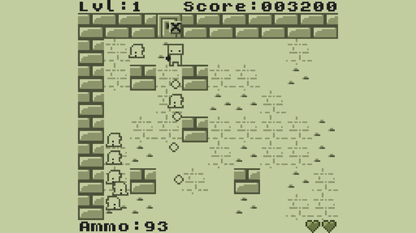 RANDOM rooms screenshot 12