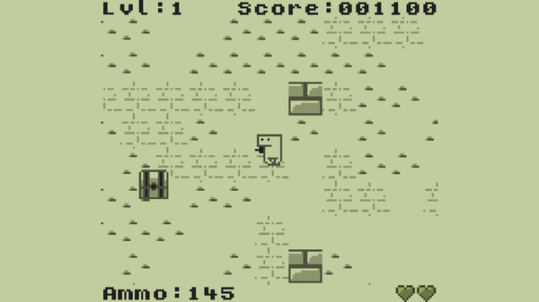 RANDOM rooms screenshot 8