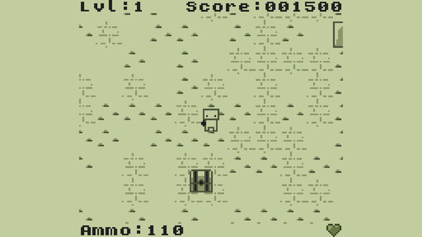 RANDOM rooms screenshot 4
