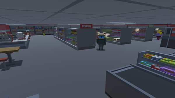 Landlord Simulator screenshot 3