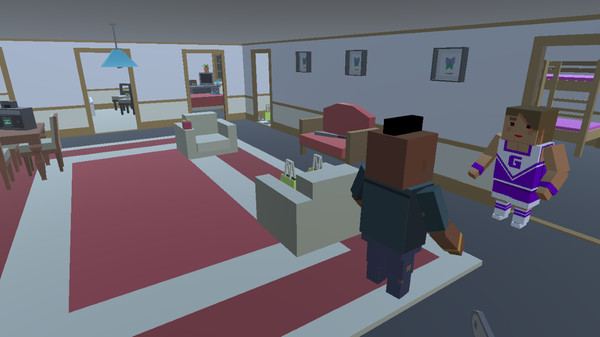 Landlord Simulator screenshot 2