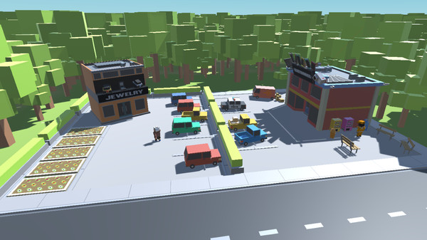 Landlord Simulator screenshot 4