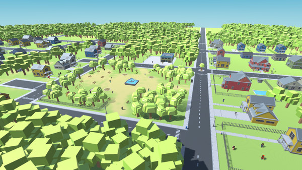 Landlord Simulator screenshot 1